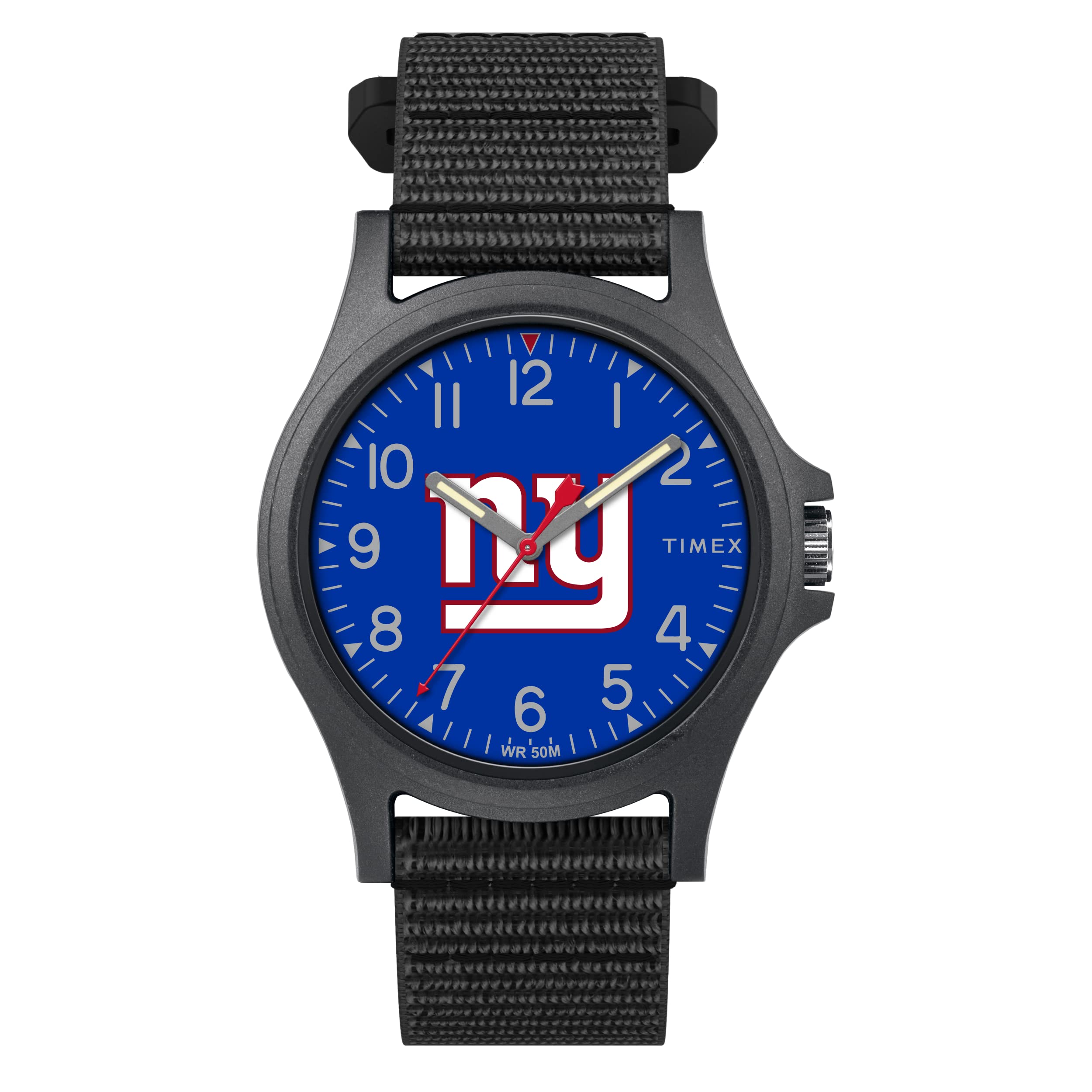 Timex Men's NFL Pride 40mm Watch