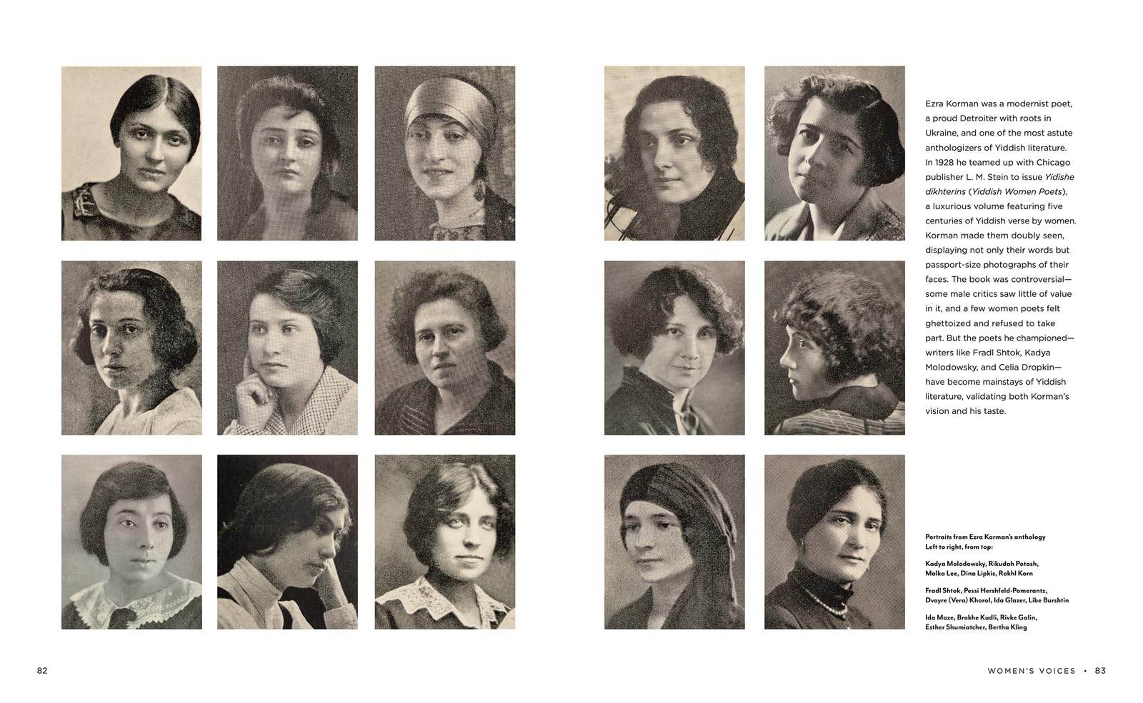 Yiddish: A Global Culture Exhibition Catalog