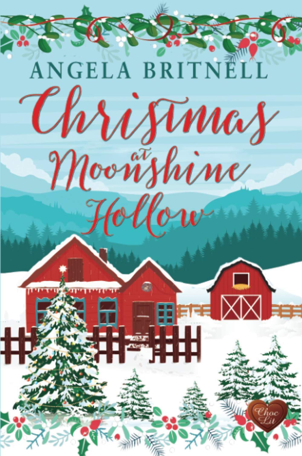 Christmas at Moonshine Hollow