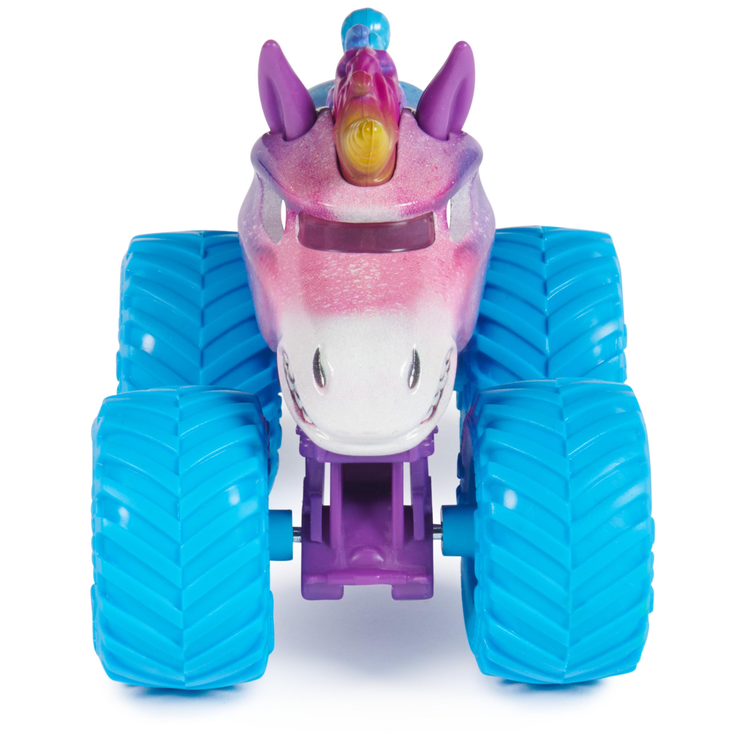 Amazon.co.jp: Monster Jam、公式スパークルスマッシュ