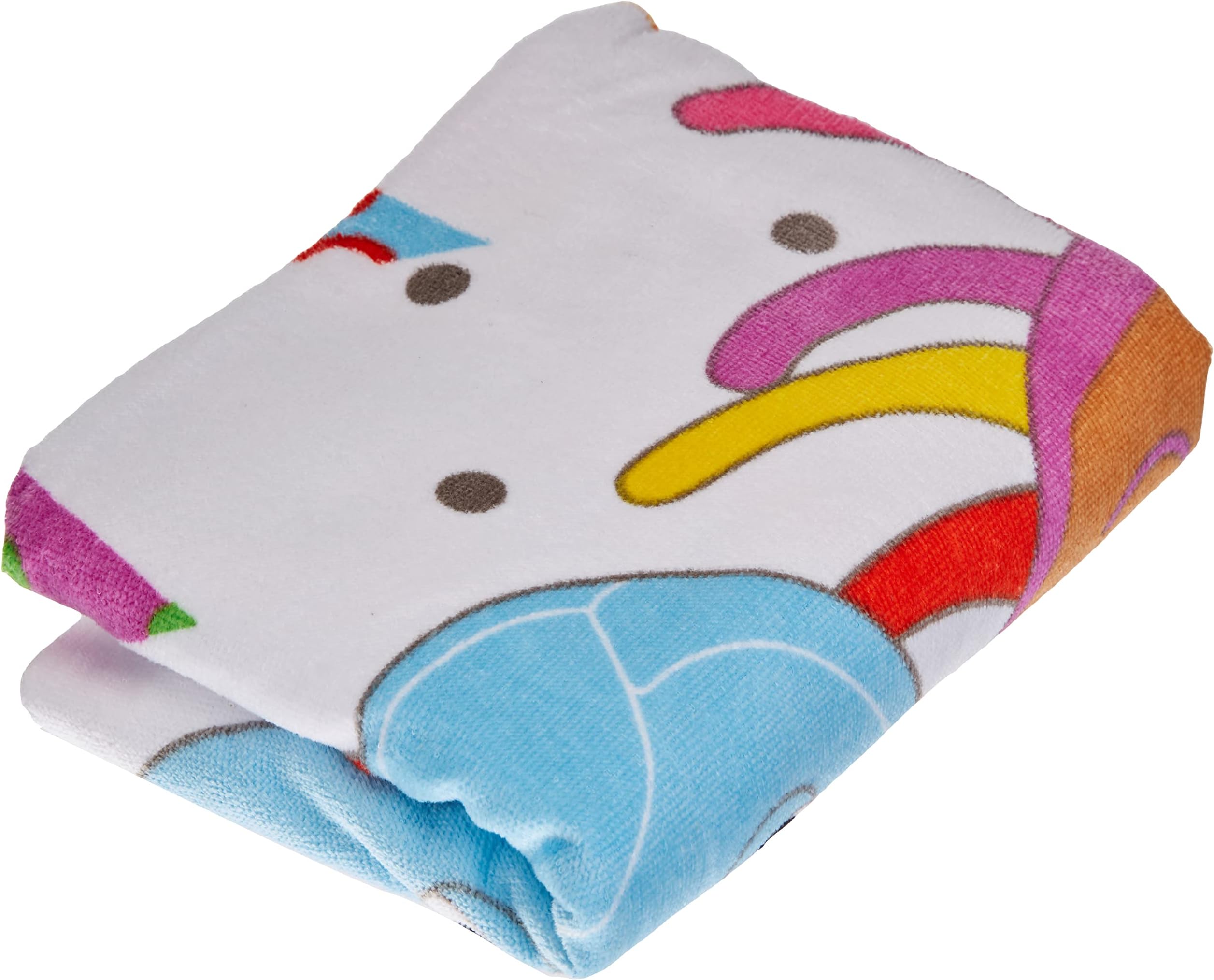 IN THE NIGHT GARDEN Towel, Cotton, Multi, 70 x 140cm