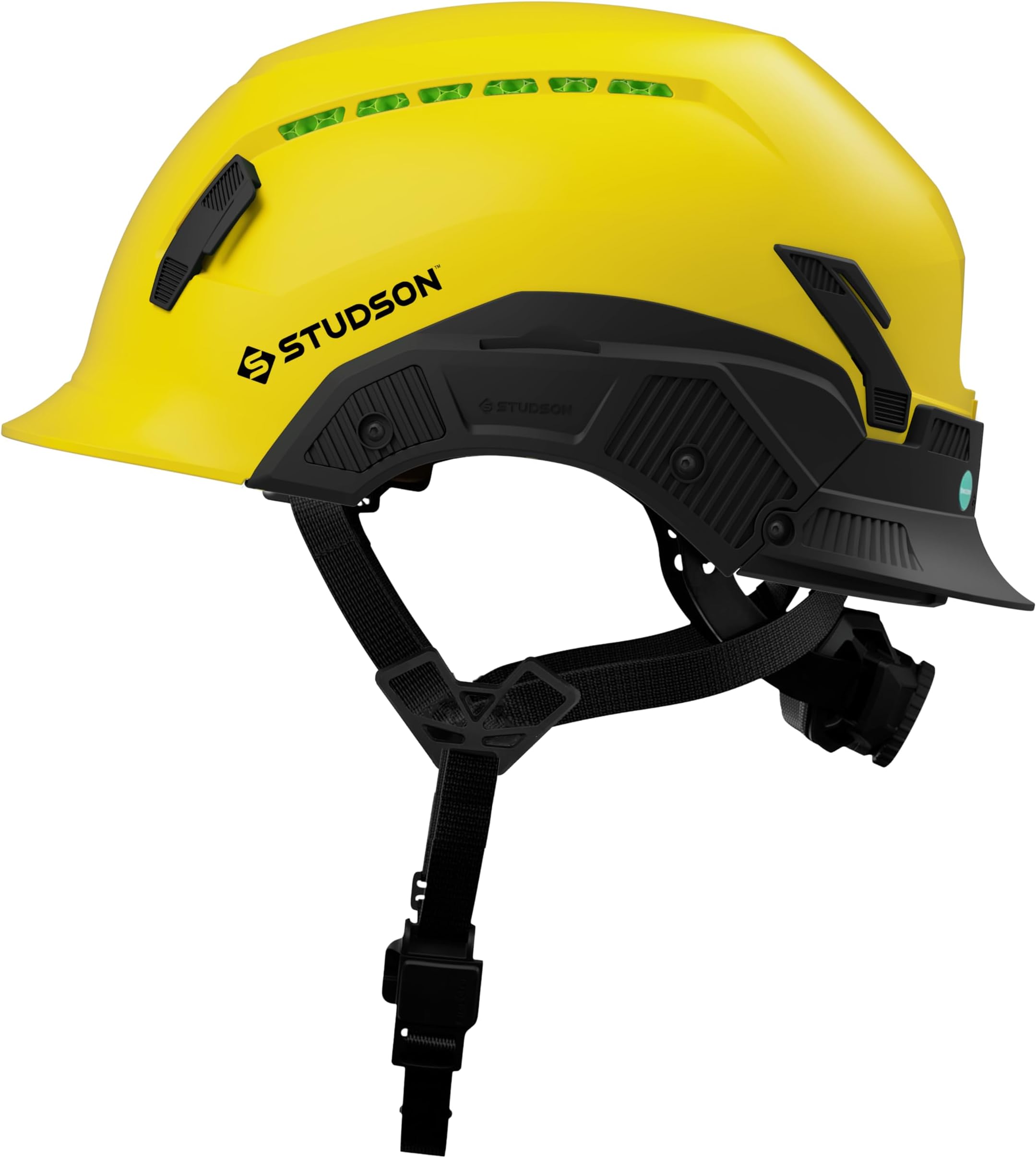 STUDSON SHK-1 Vented Safety Helmet