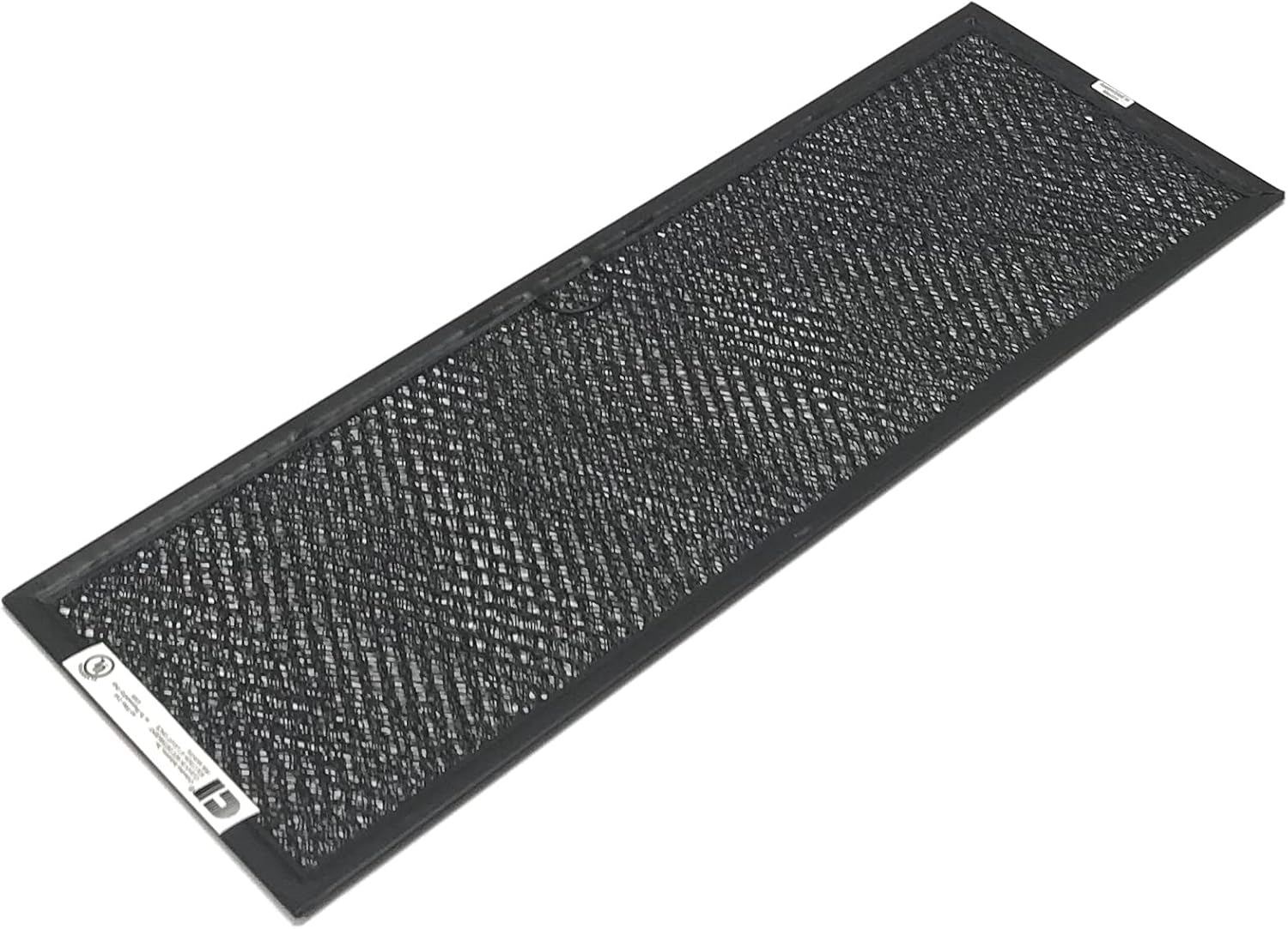 Cooktop Grease Filter Compatible with Maytag Model Numbers JGD3430WS00, JGD3430WW00, JGD3536BB00, JGD3536BS00
