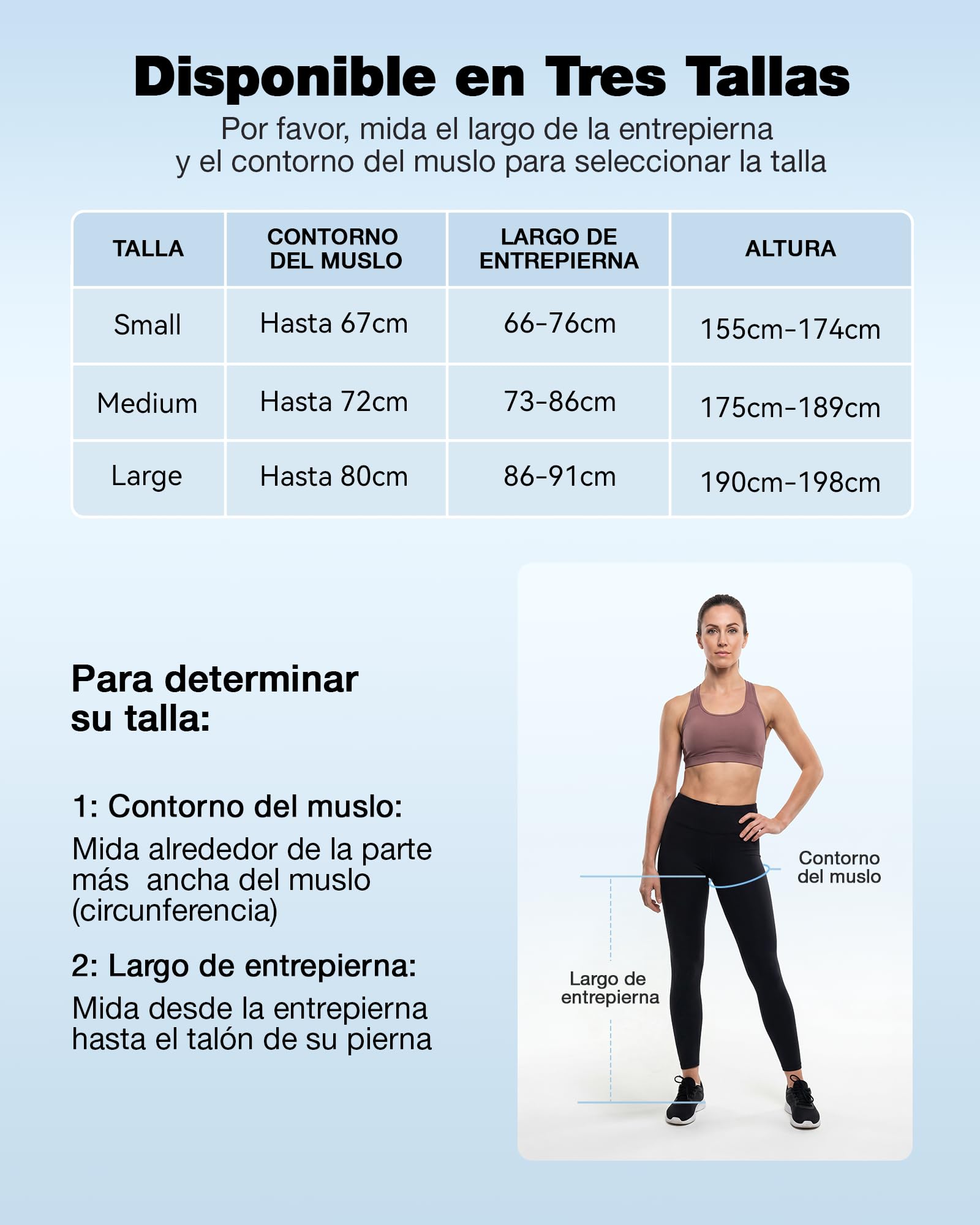 FIT KING botas presoterapia piernas, control de 4 zonas recargable (S) | Presoterapia para casa 12 intensidades 3 modos para pies pantorrillas y muslos Recuperación post-entreno y relajación diaria