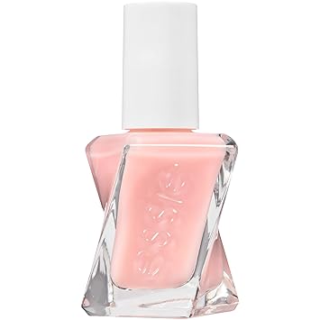 Amazon Com Essie Gel Couture Longwear Nail Polish Light Pink Sheer Fantasy 0 46 Ounce Beauty Amazon Com Essie Gel Couture Longwear Nail Polish Light Pink Sheer Fantasy 0 46 Ounce Beauty
