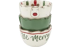 Reindeer Portable Christmas Fudge Cup