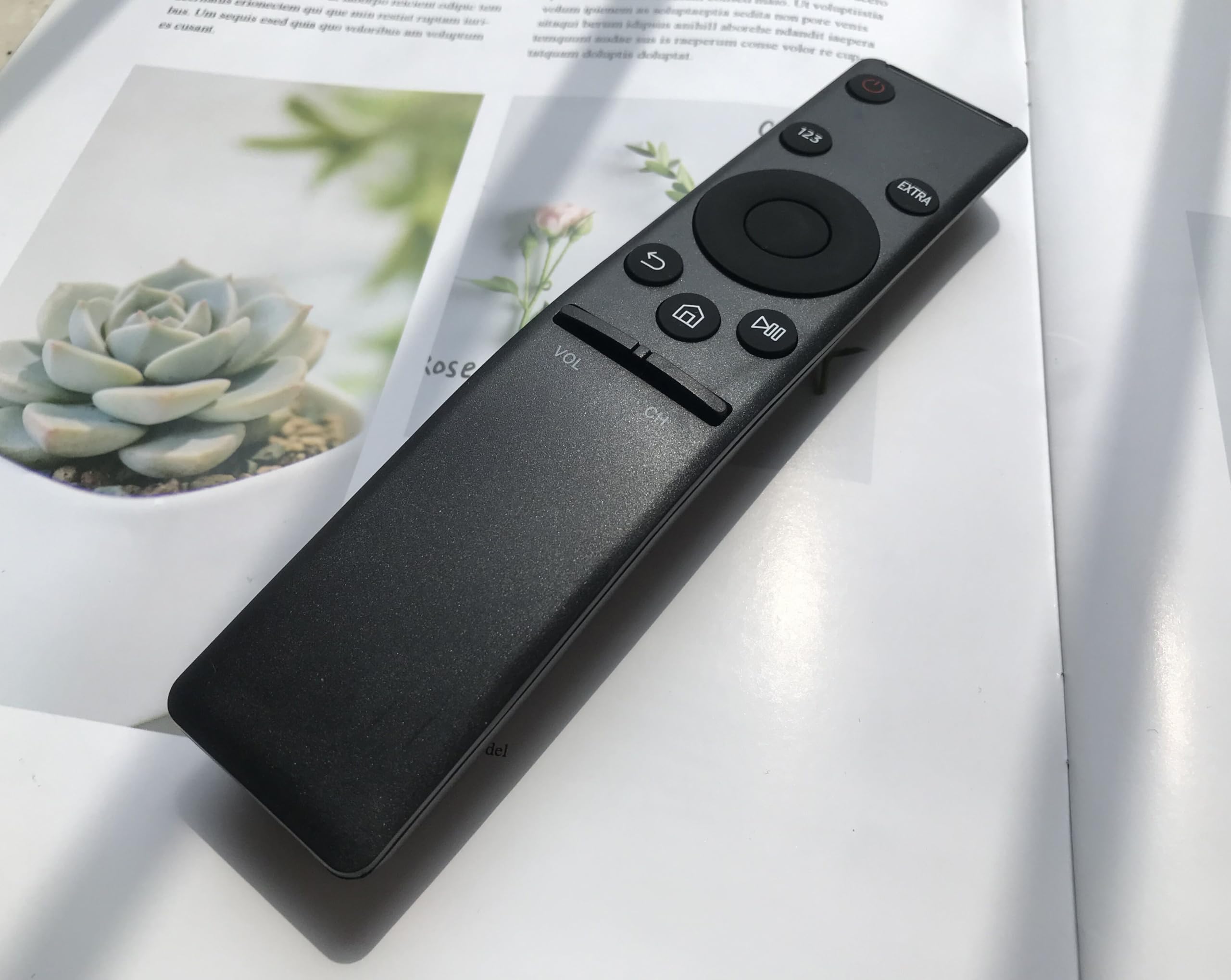 Amazon.com: Universal Replacement Remote Control for Samsung
