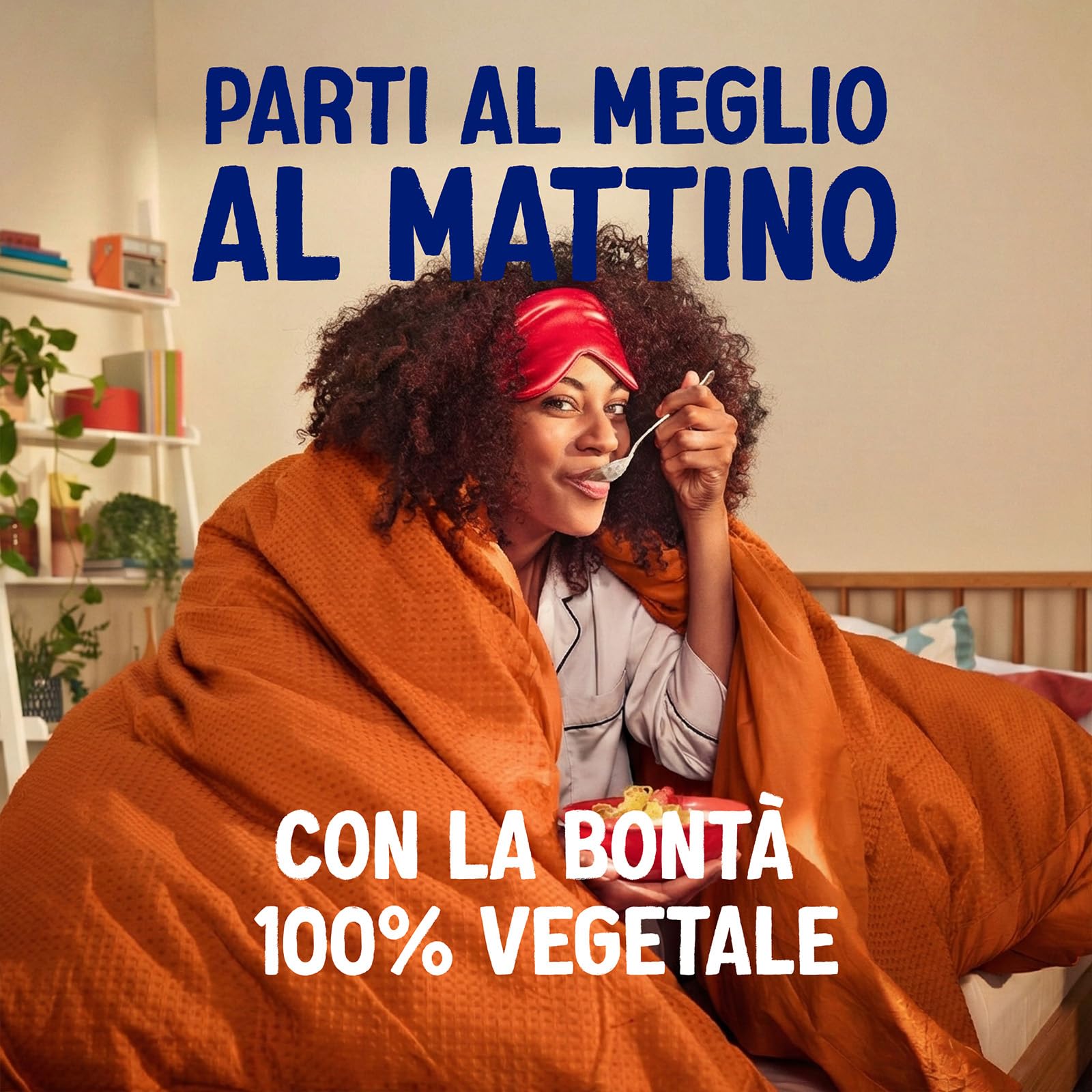 ALPRO CLASSICO, Bevanda alla MANDORLA TRADIZIONALE, Naturalmente Senza Lattosio, con Calcio, Iodio, Vitamine B12, D2, E - 8 Confezioni da 1 Litro