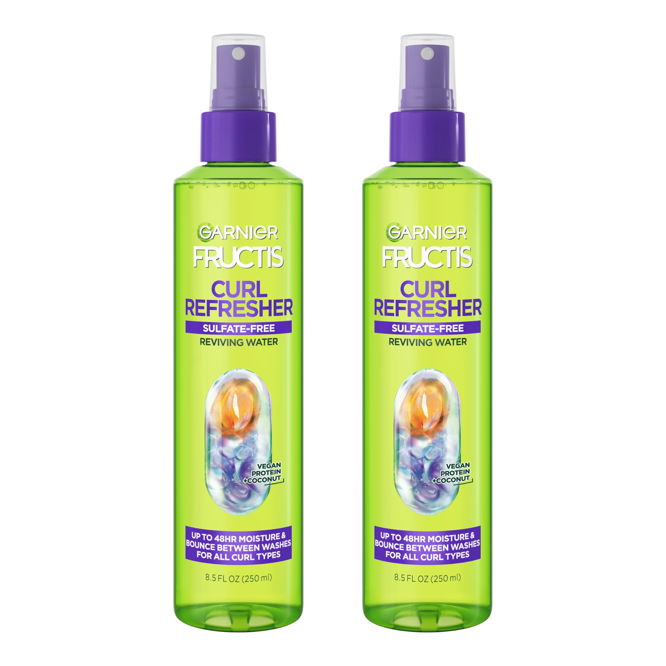 Garnier Curl Refresher