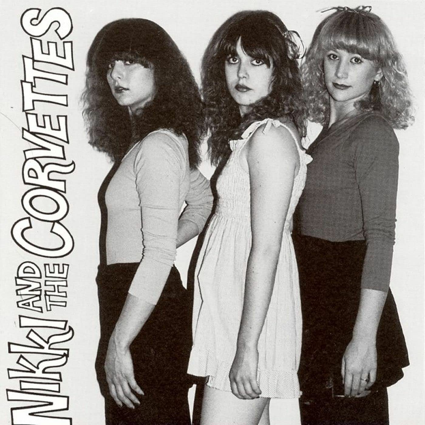 Nikki & The Corvettes