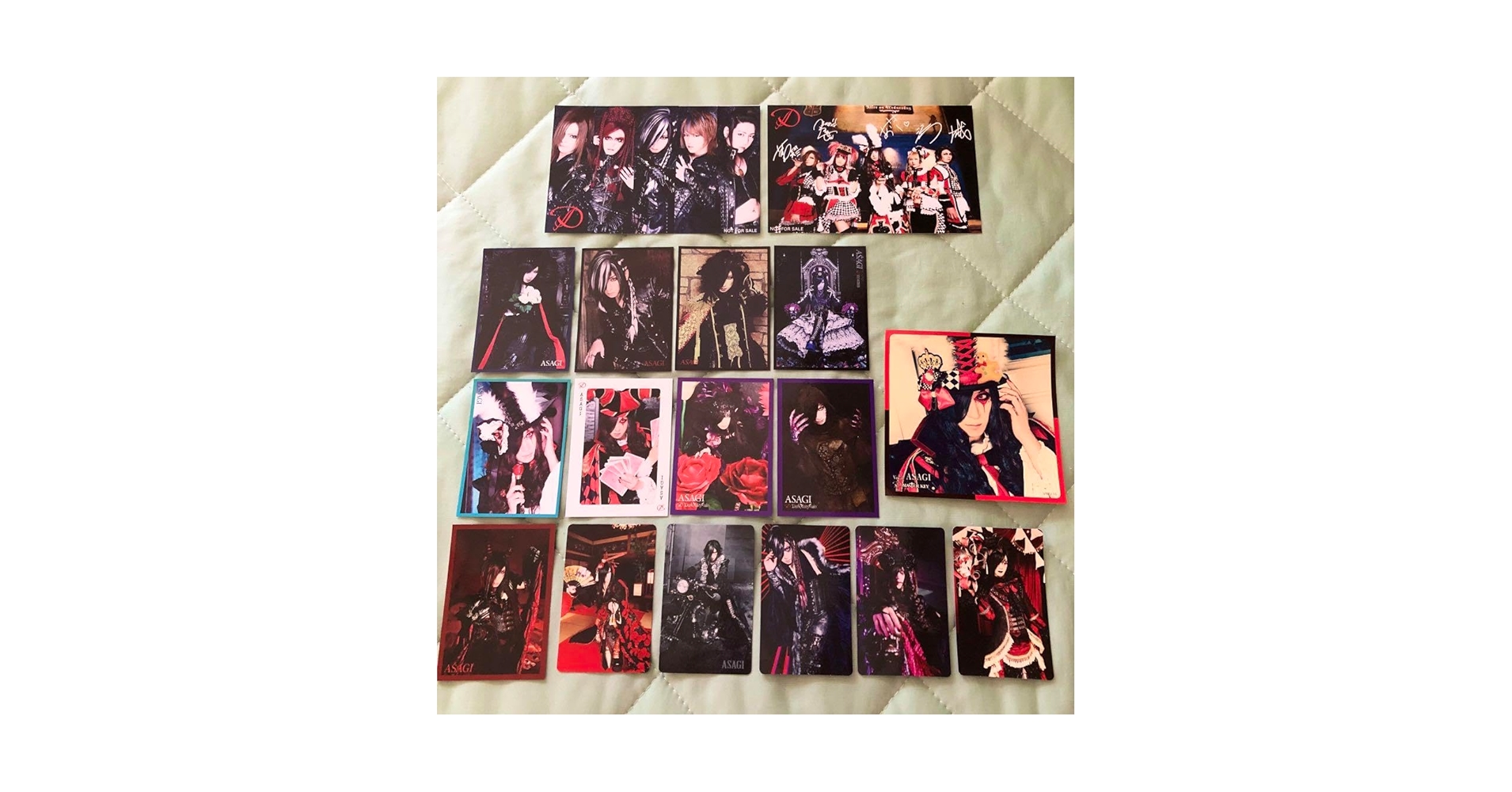 D(ディー)３点【廃盤】CD「Neo culture」 ASAGI Ruiza D(ディー)3点【廃盤】CD「Neo culture」 ASAGI Ruiza