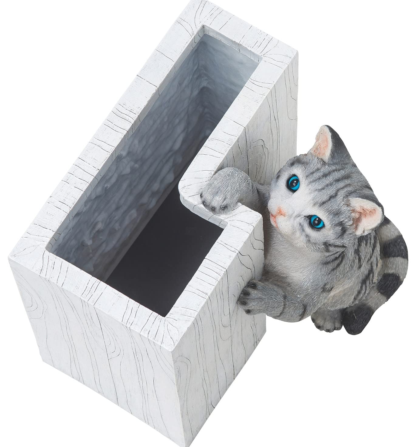 Amazon.co.jp: セトクラフト 傘立て（CAT） SR-8006