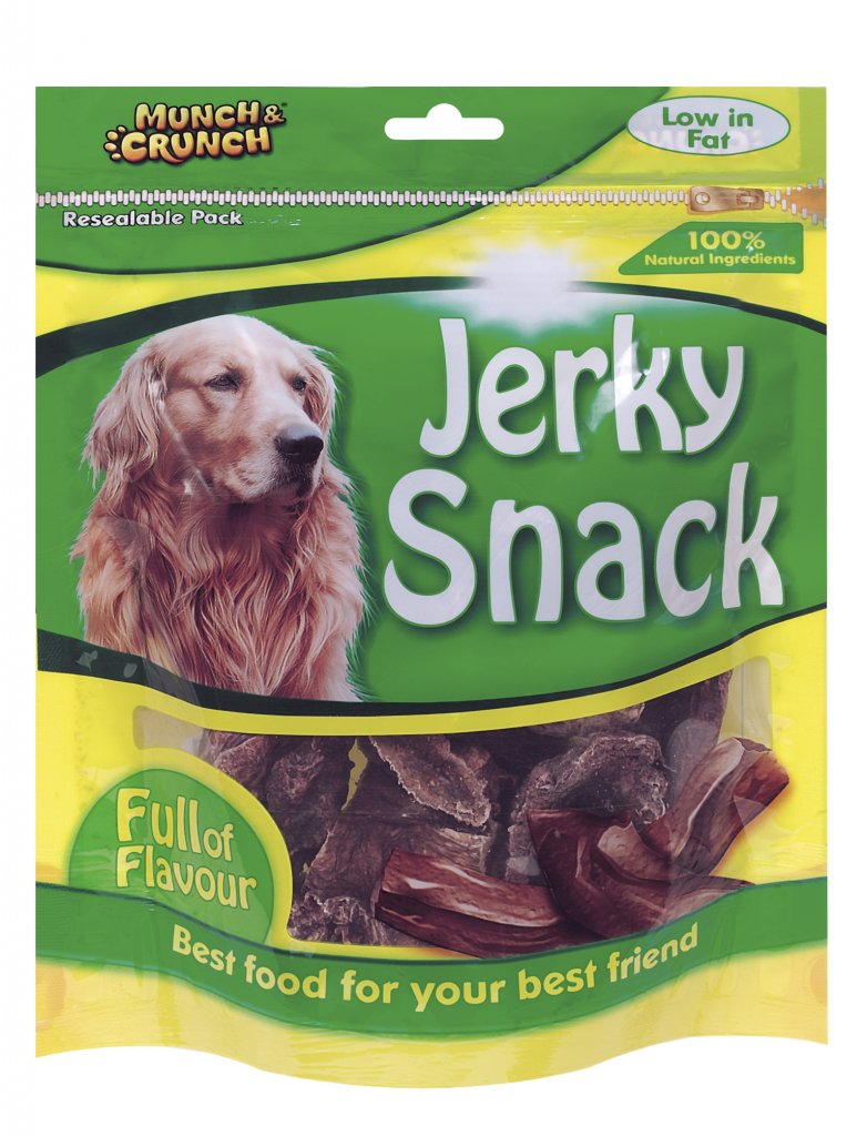 What Is The Best Snack For A Dog