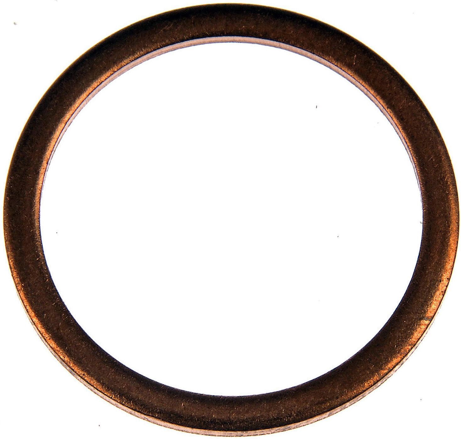 Dorman 095-005 Copper Drain Plug Gasket, Fits 7/8, M22 Compatible with Select Jeep / Subaru Models, 25 Pack