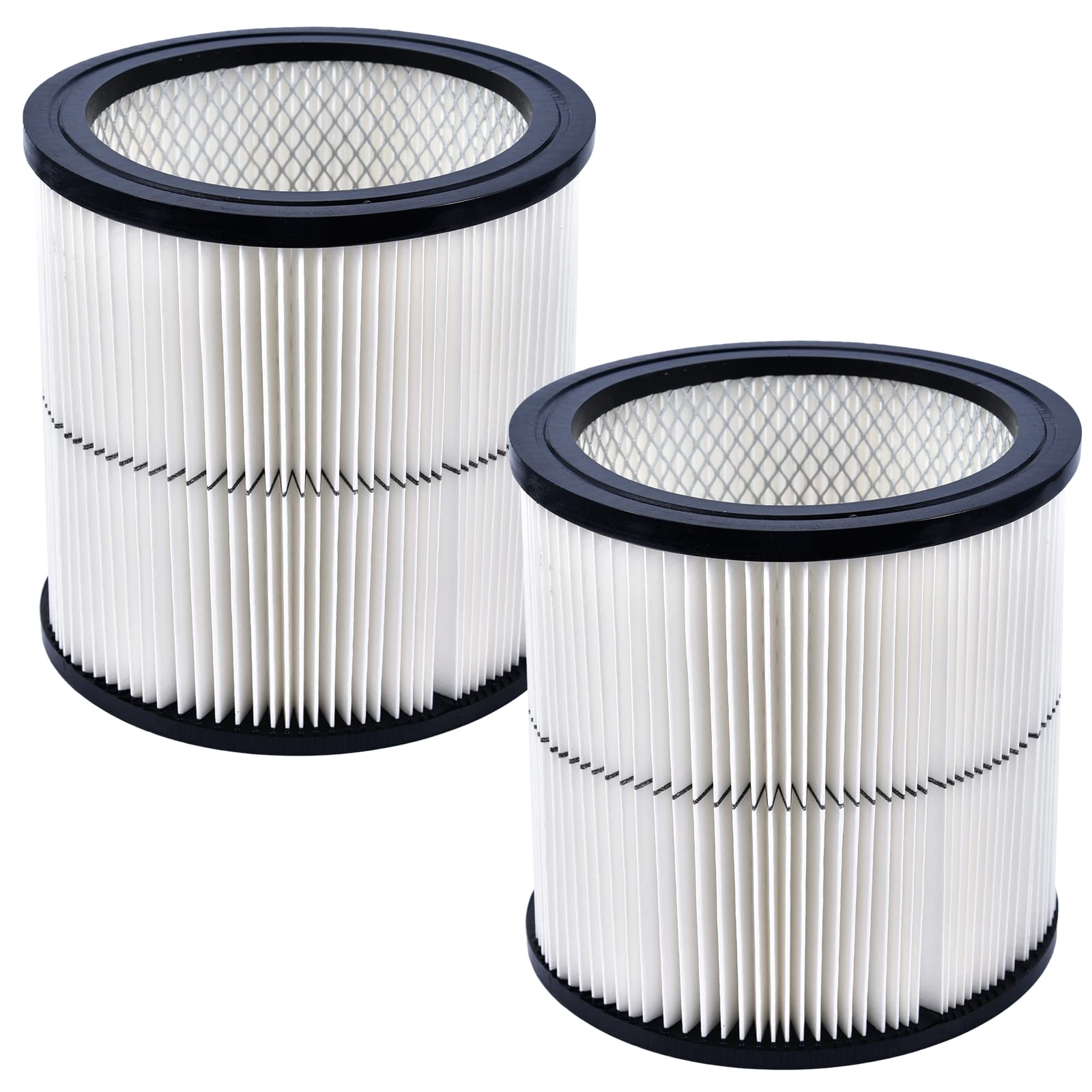 Carkio 17884 Vacuum Filter compatible with Craftsman 9-17884 17920