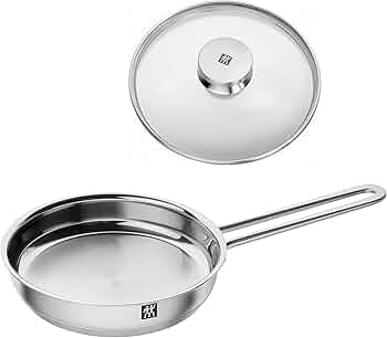 Amazon｜ZWILLING ツヴィリング 「 ピコ フライパン 16cm