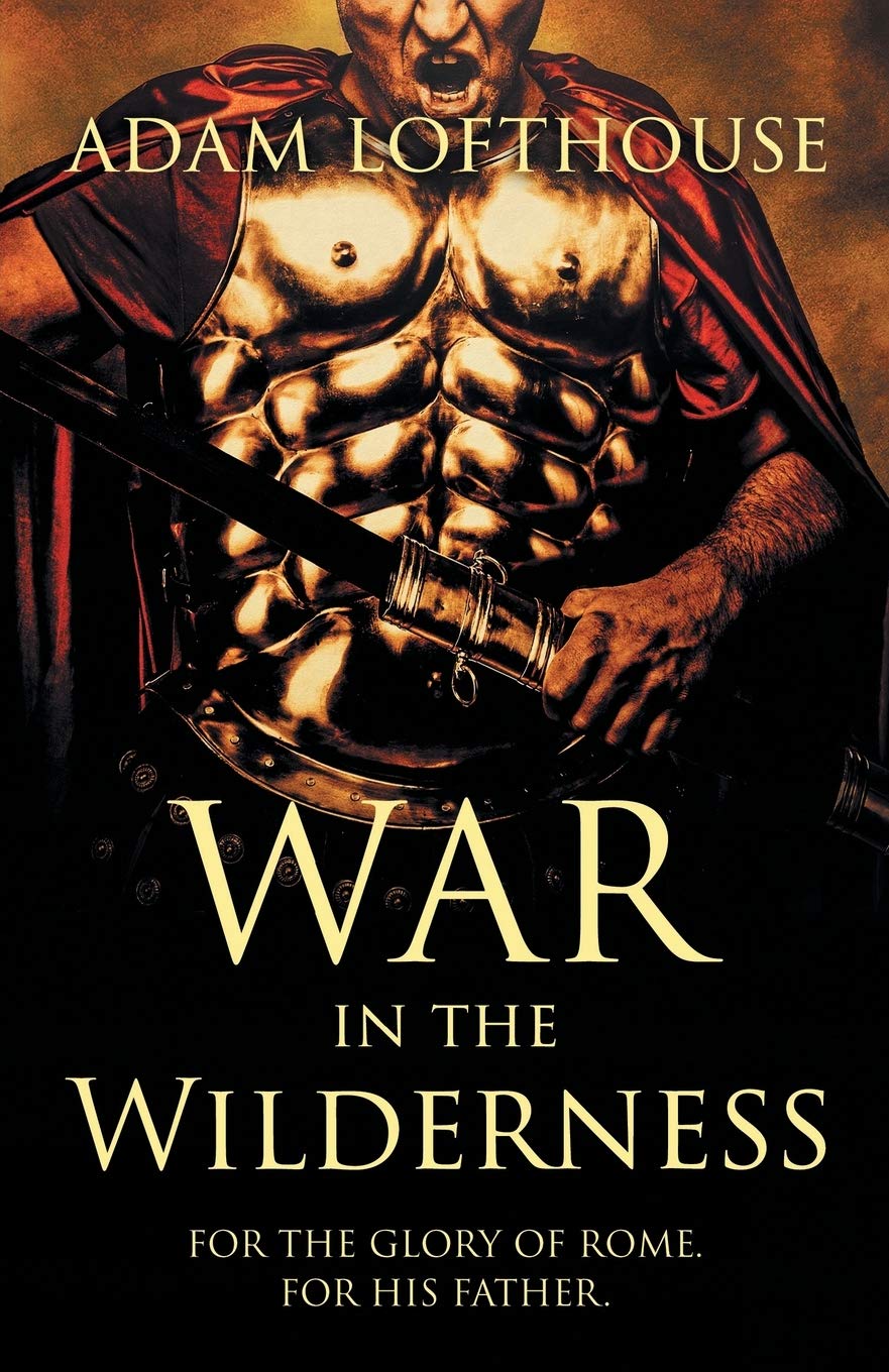 War in the Wilderness: 2 (Path of Nemesis)
