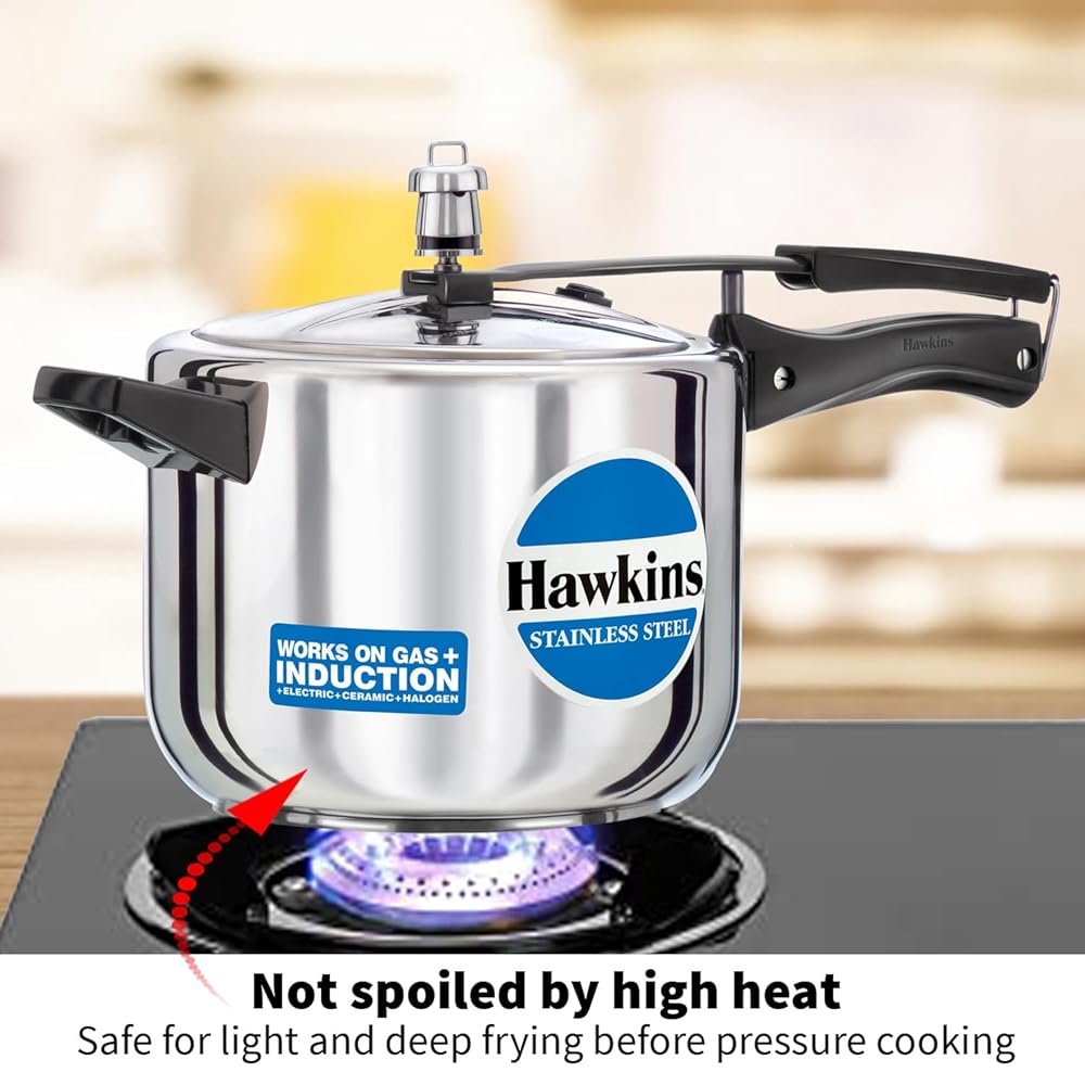 Hawkins Stainless Steel Pressure Hawkins Litre Price Hawkins Litre
