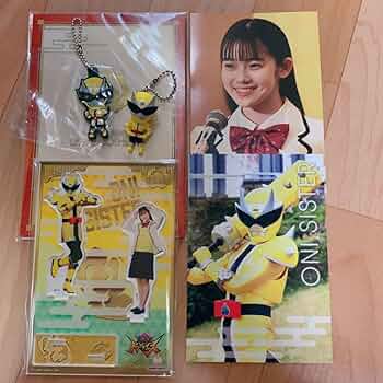 ドンブラザーズ 鬼頭はるかコスプレ衣装 バンダイBANDAI チェック長袖シャツ goma様専用♡プレバン ドンブラザーズ 鬼頭はるか コスプレ 衣装