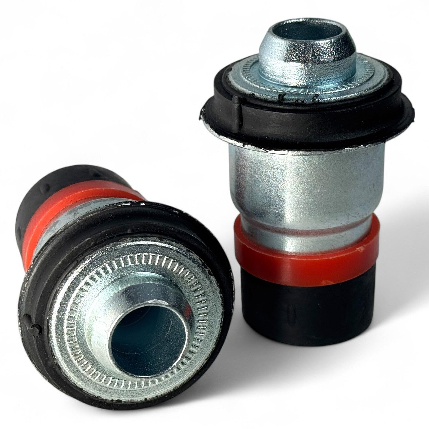 Juego de 2 silentblocks, soporte cuna motor diseñado para Clio III Megane II Scénic II Modus Micra III 8200275524