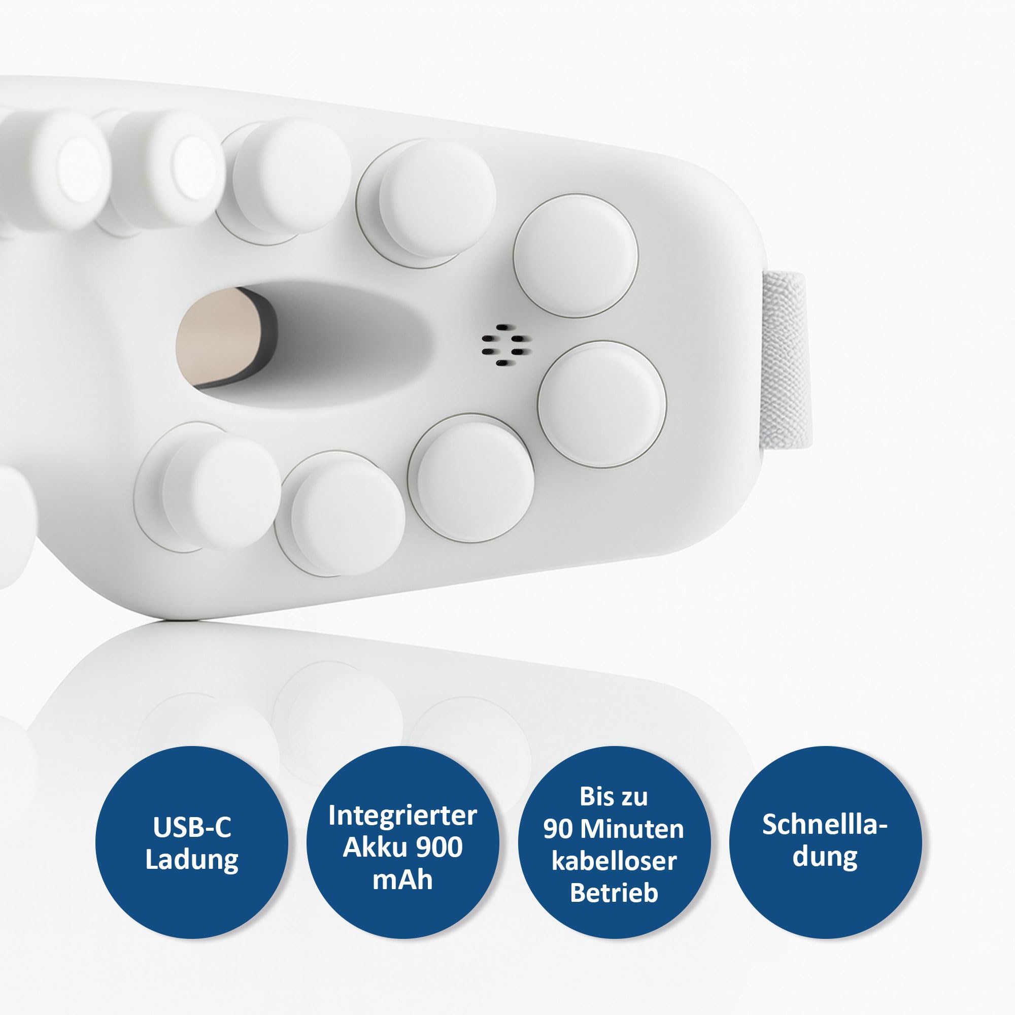 MEDIVON Horizon LUX Augenmassagegerät