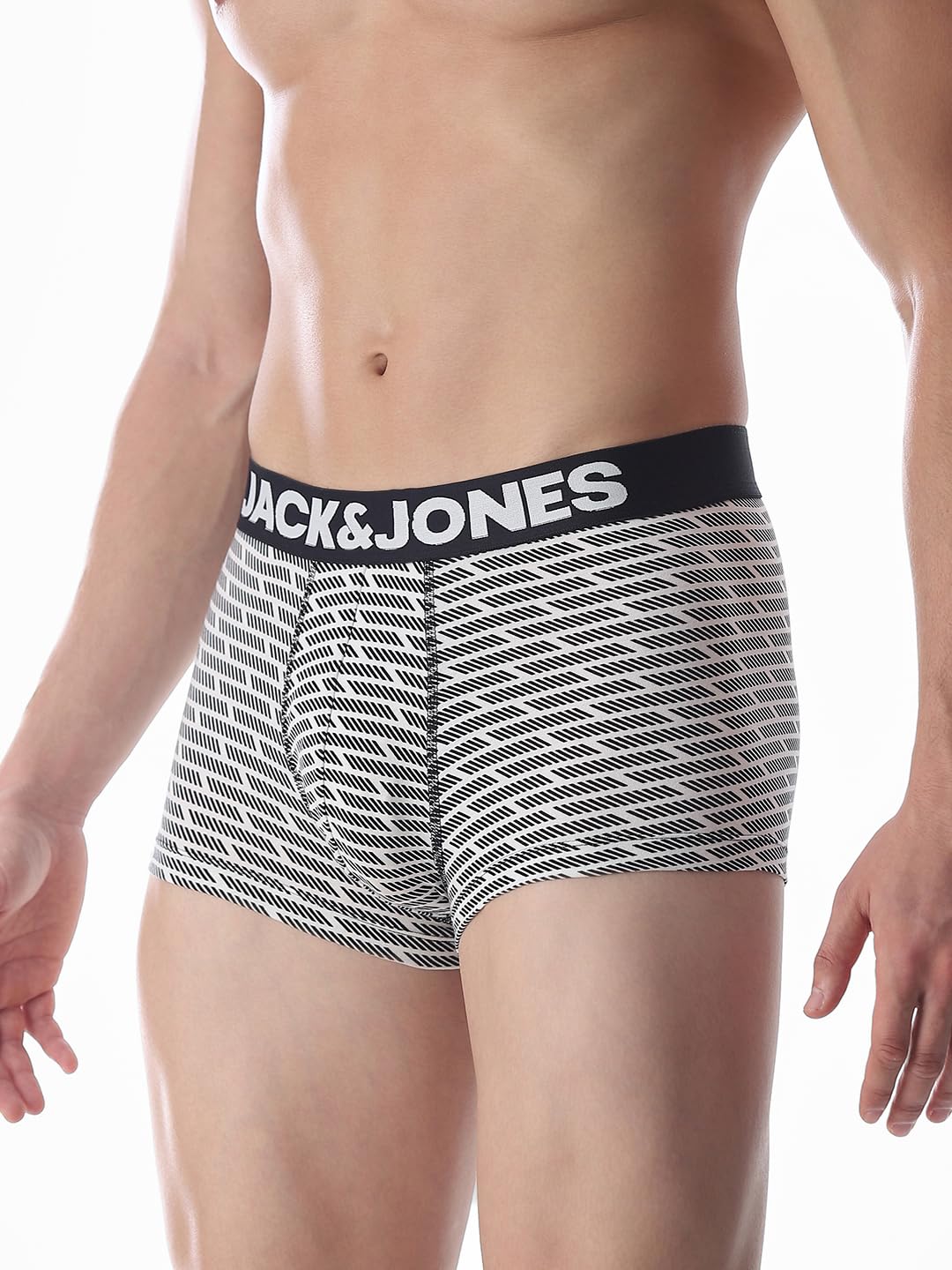 Men's Cotton Blend Modern Trunks-image-24