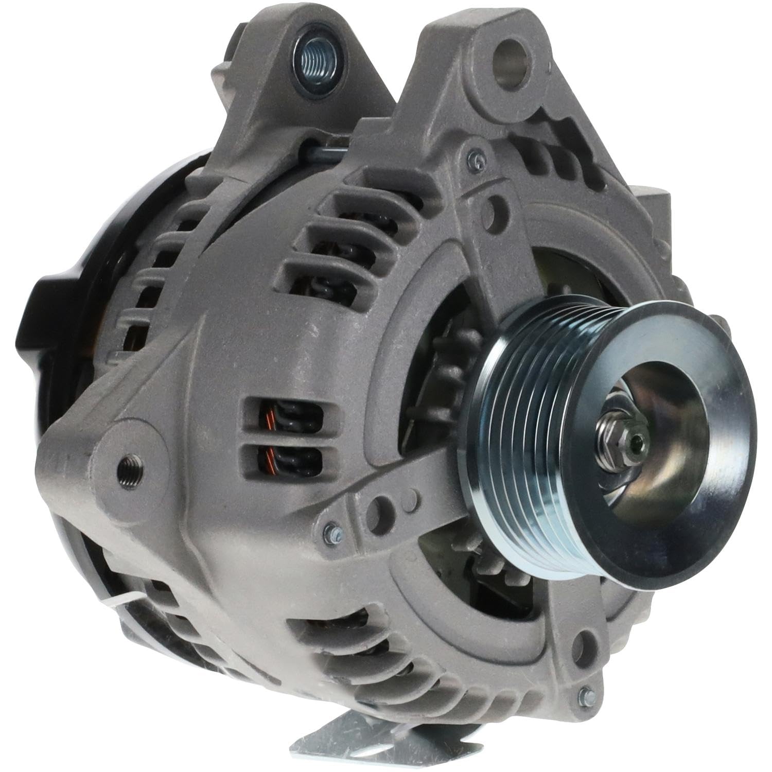 Amazon.com: OEG Parts New Alternator Compatible With 04-05 Toyota