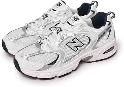 希少品・美品　ニューバランス　MR530SG スニーカー　530 24.5㎝ New Balance【送料込】530 - White(MR530SG)*スニーカー (New Balance