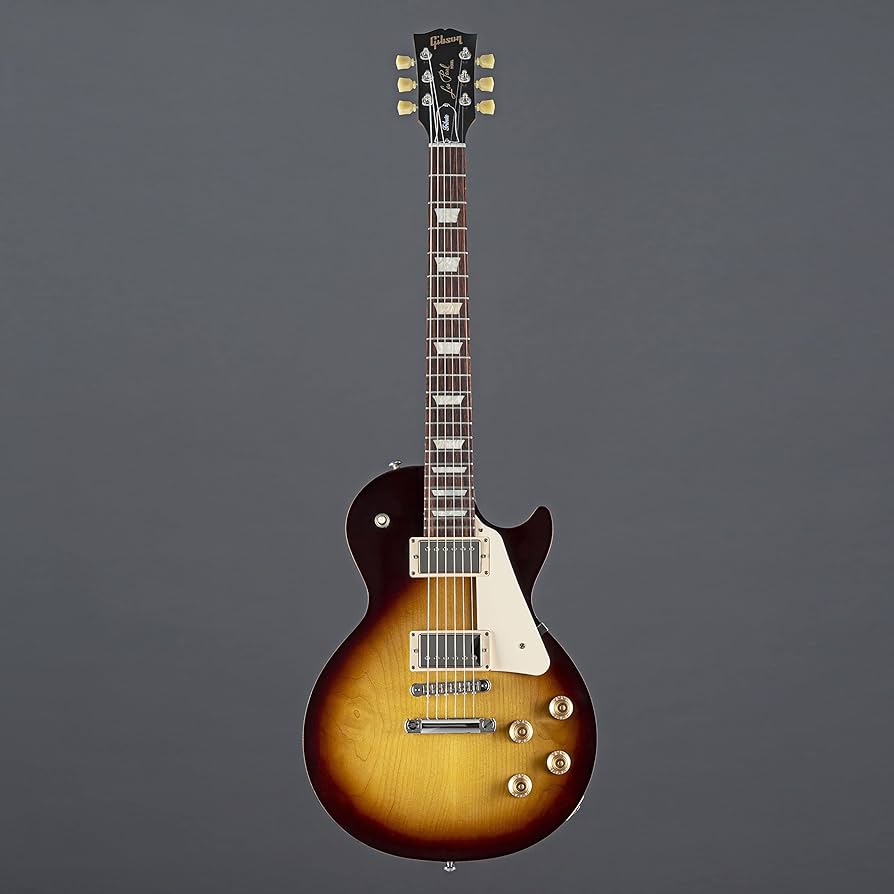 Amazon | Gibson Les Paul Tribute Satin Tobacco Burst レスポール