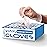 ProHeal Vinyl Disposable Gloves Medium - 100 Clear Food Safe Cooking and Household Cleaning Gloves - Powder Free and Latex Free Kitchen Glove for Meal Prep and Food Service