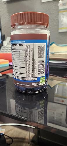 Miniatura 4 de Good Day Chocolate Melatonina para niños 2 unidades  Chocolate sin OMG de comercio justo con manzanilla y melatonina de 1 mg  Melatonina para niños