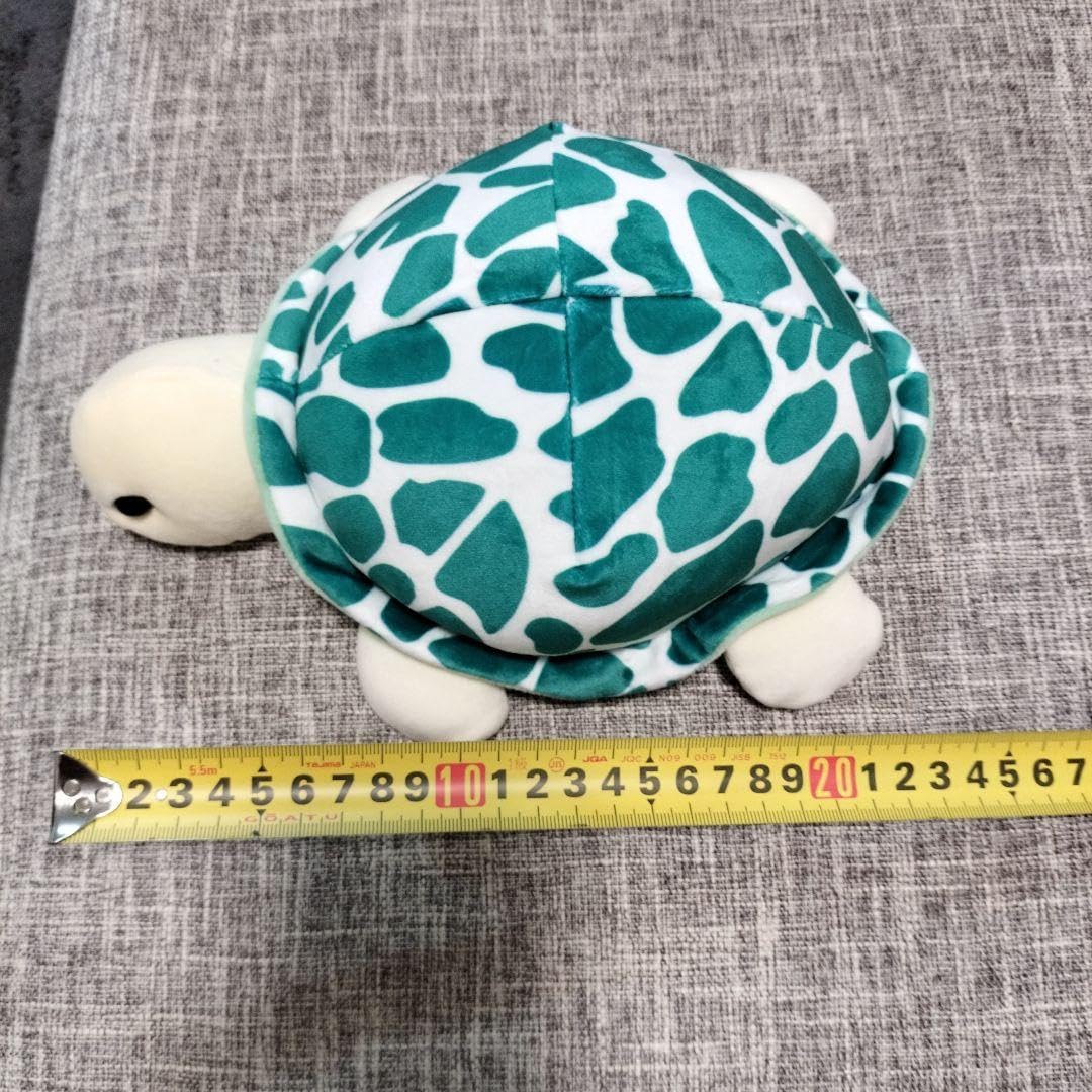 Amazon.co.jp: 沖縄限定 カメ亀 ぬいぐるみ : おもちゃ