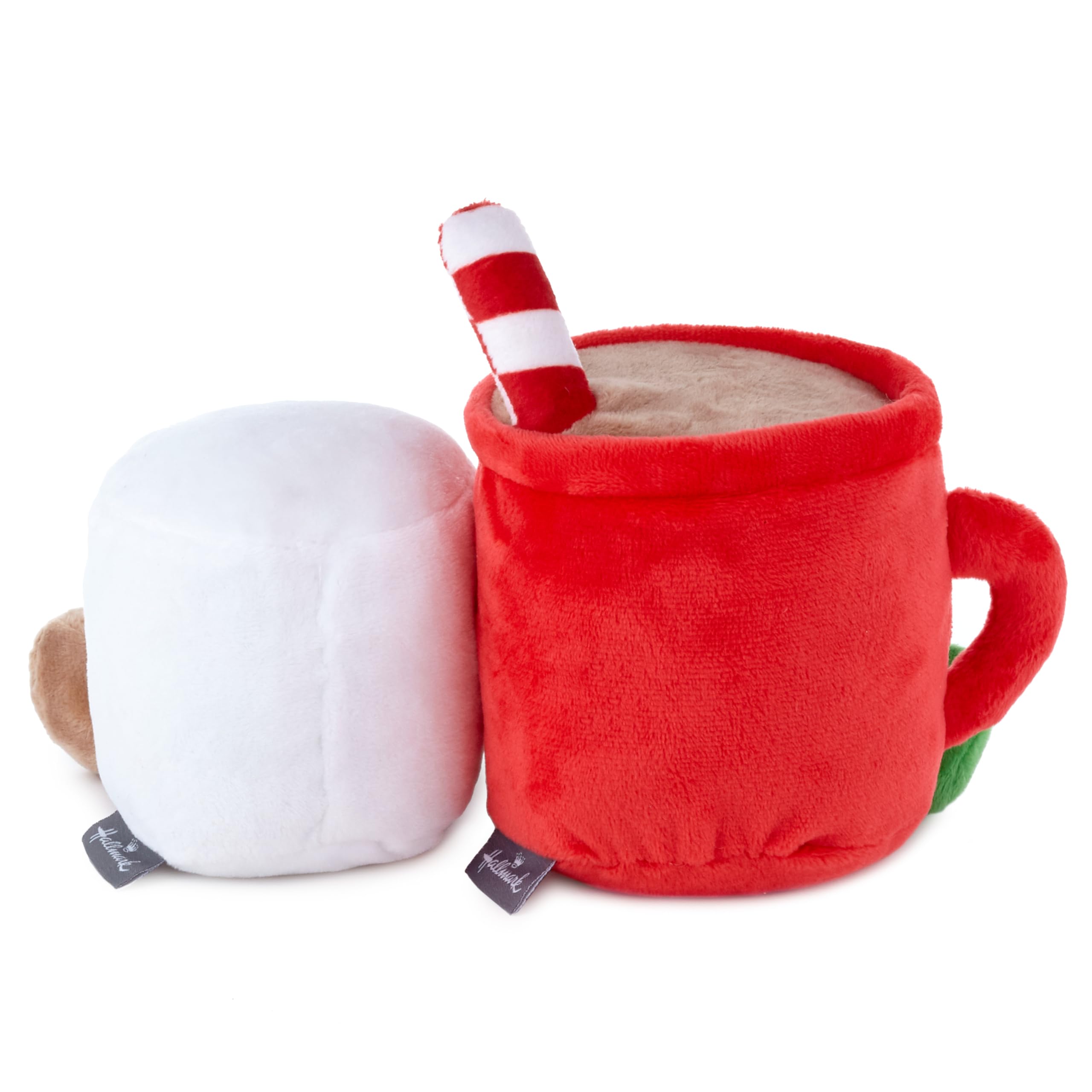 Hallmark Better Together, Hot Chocolate & Marshmallow Pair, Gift