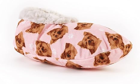 amazon dog slippers
