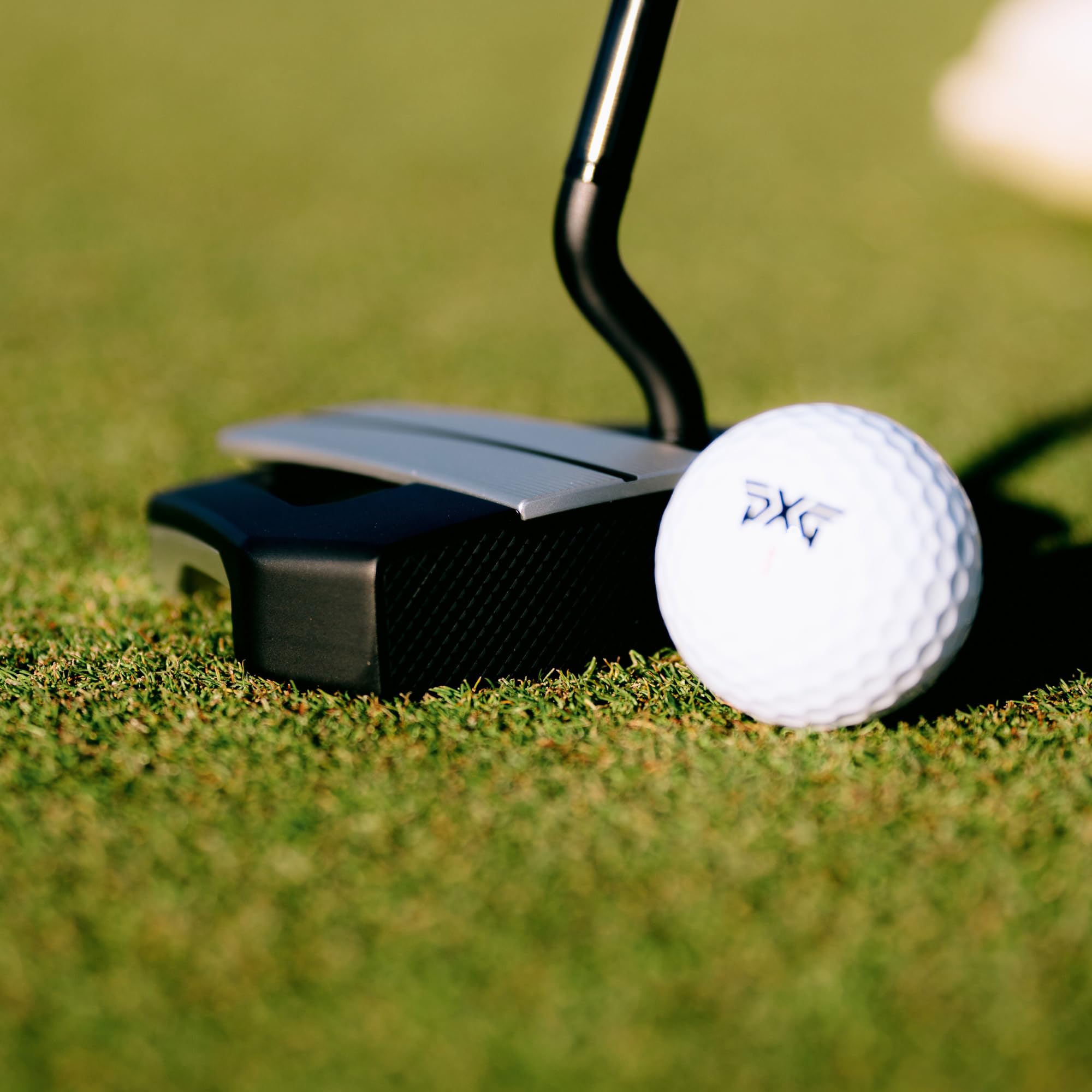 Amazon.com : PXG Golf Allan ZT Putter Zero Torque for Men Right