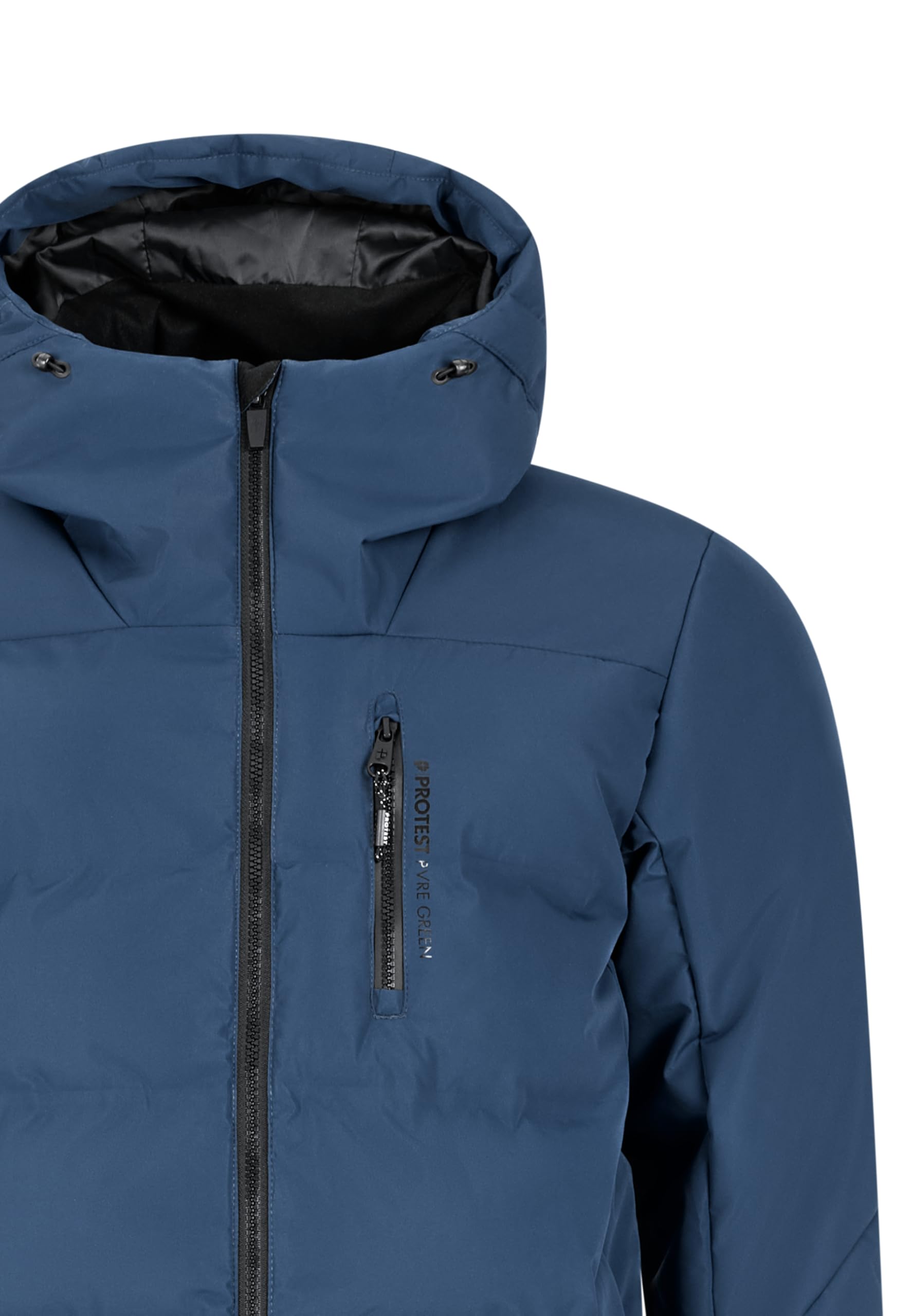 Protest Giacca da sci e snowboard da uomo PRTSuperior