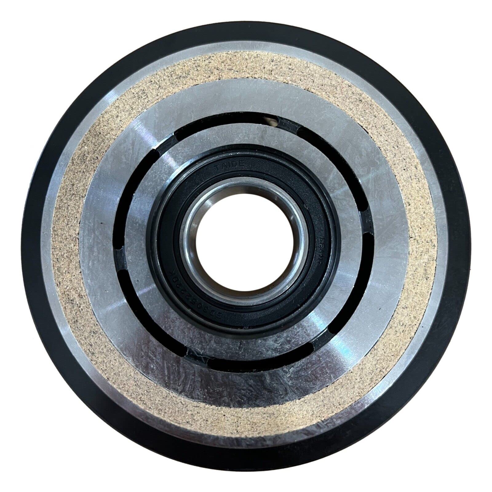 Amazon.com: RYC New A/C Compresor Clutch GH325-CL (Fits Mazda