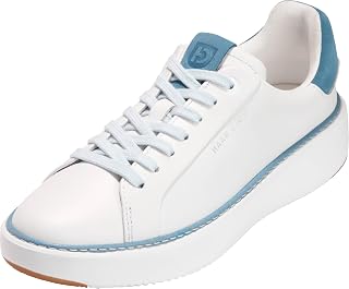 Cole Haan Women's Grandpro Topspin Court Sneaker