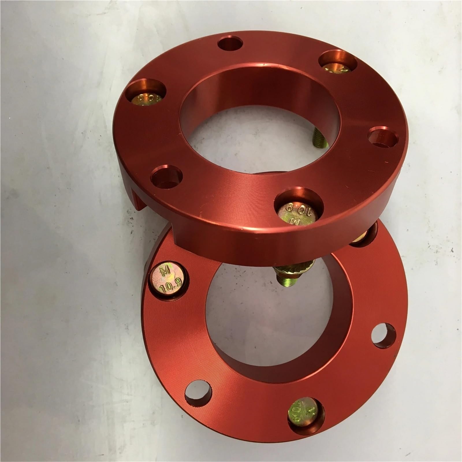 Entretoises De Roue Kit De Rehaussement De Suspension Avant Pour Toyota Pour Hilux Entretoises, Ressort D'amortisseur, 25 Mm, 1 Paire