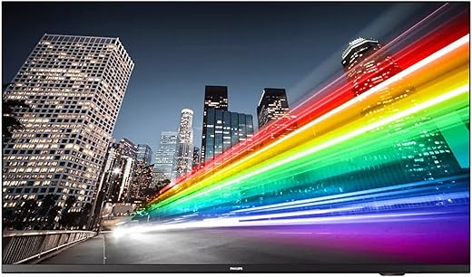 Ecran Ordinateur – Moniteur PC Videowall Philips 55BFL2214/12 55&Prime;