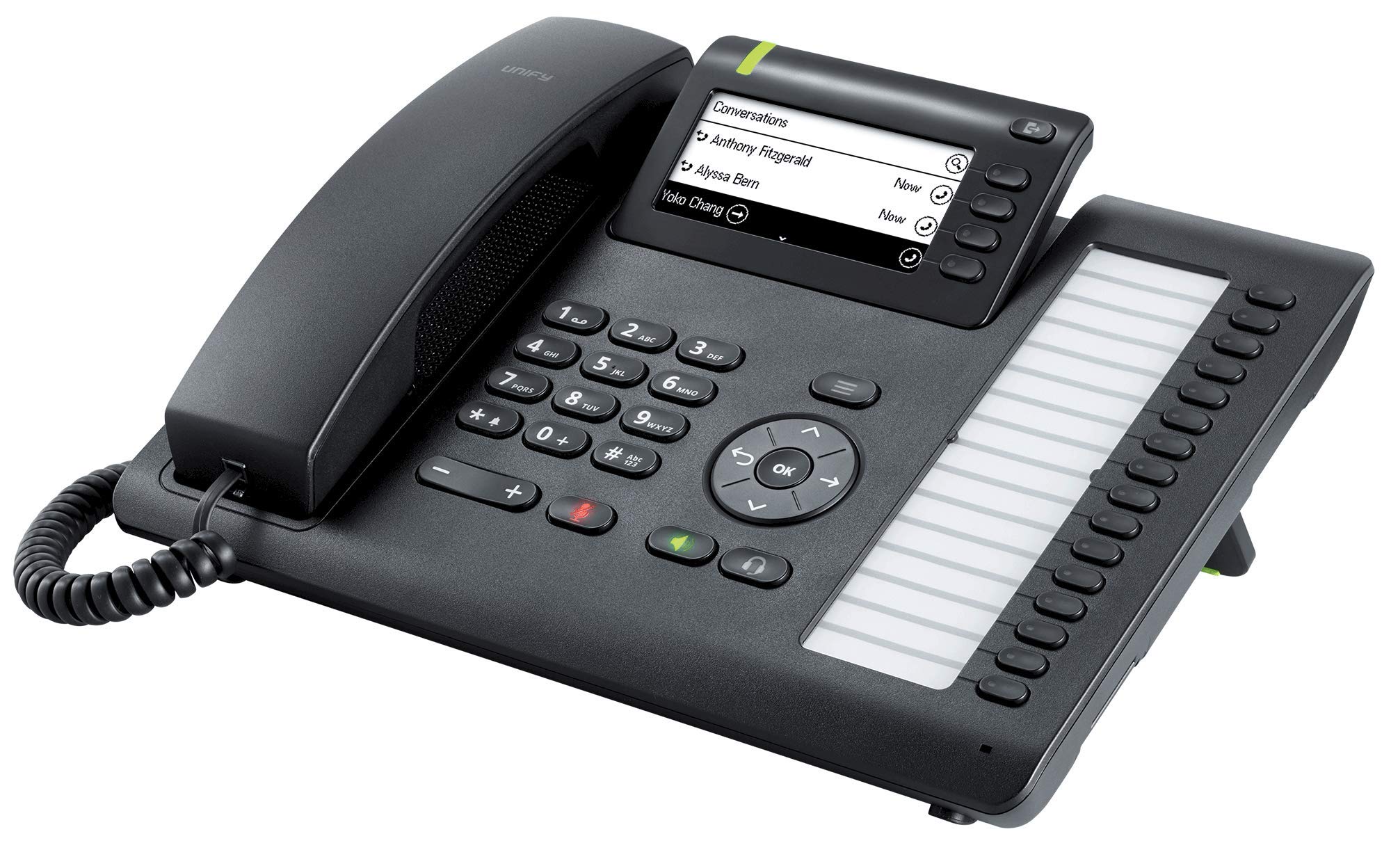 Unify L30250-F600-C427 Telefon