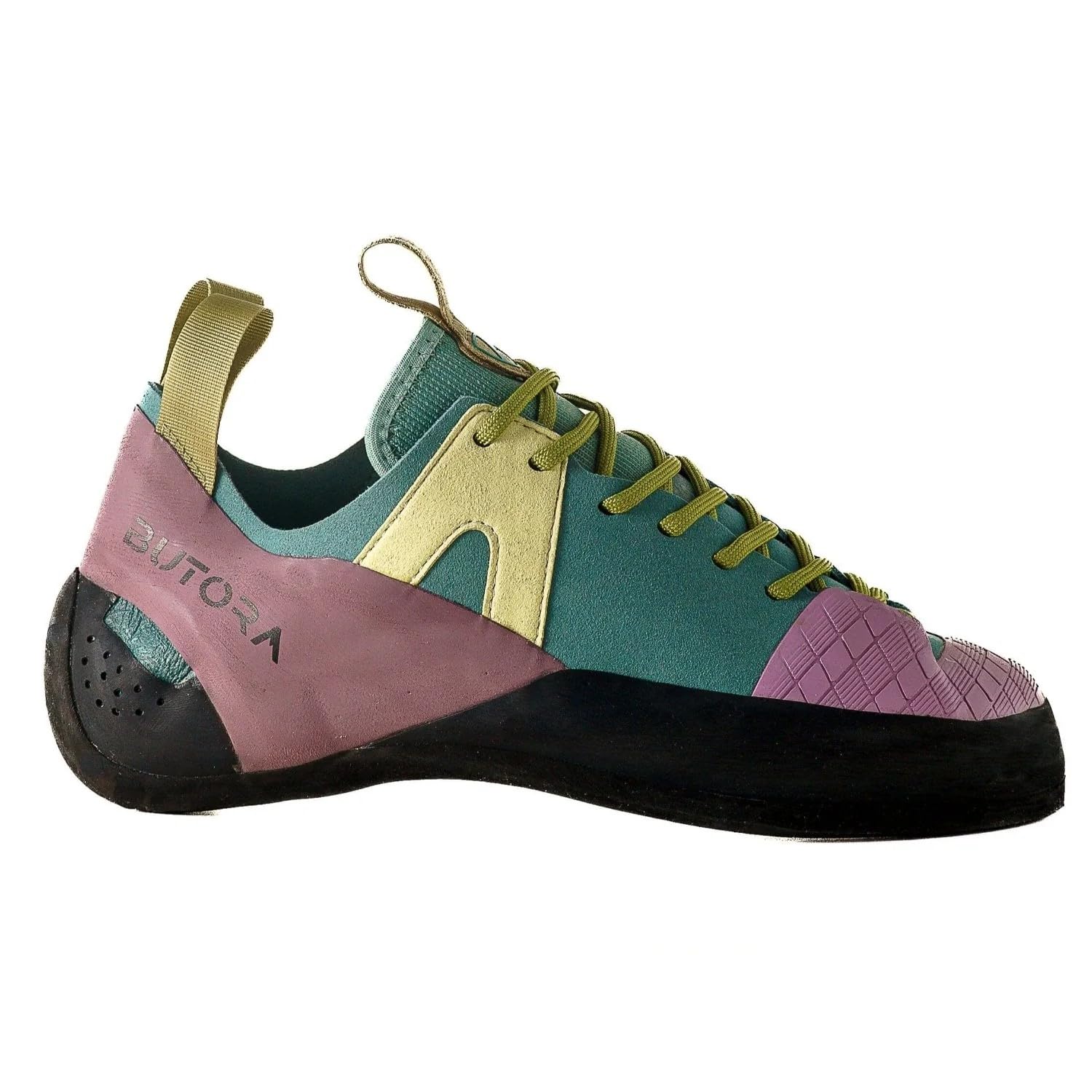 Climbing Shoe Sierra