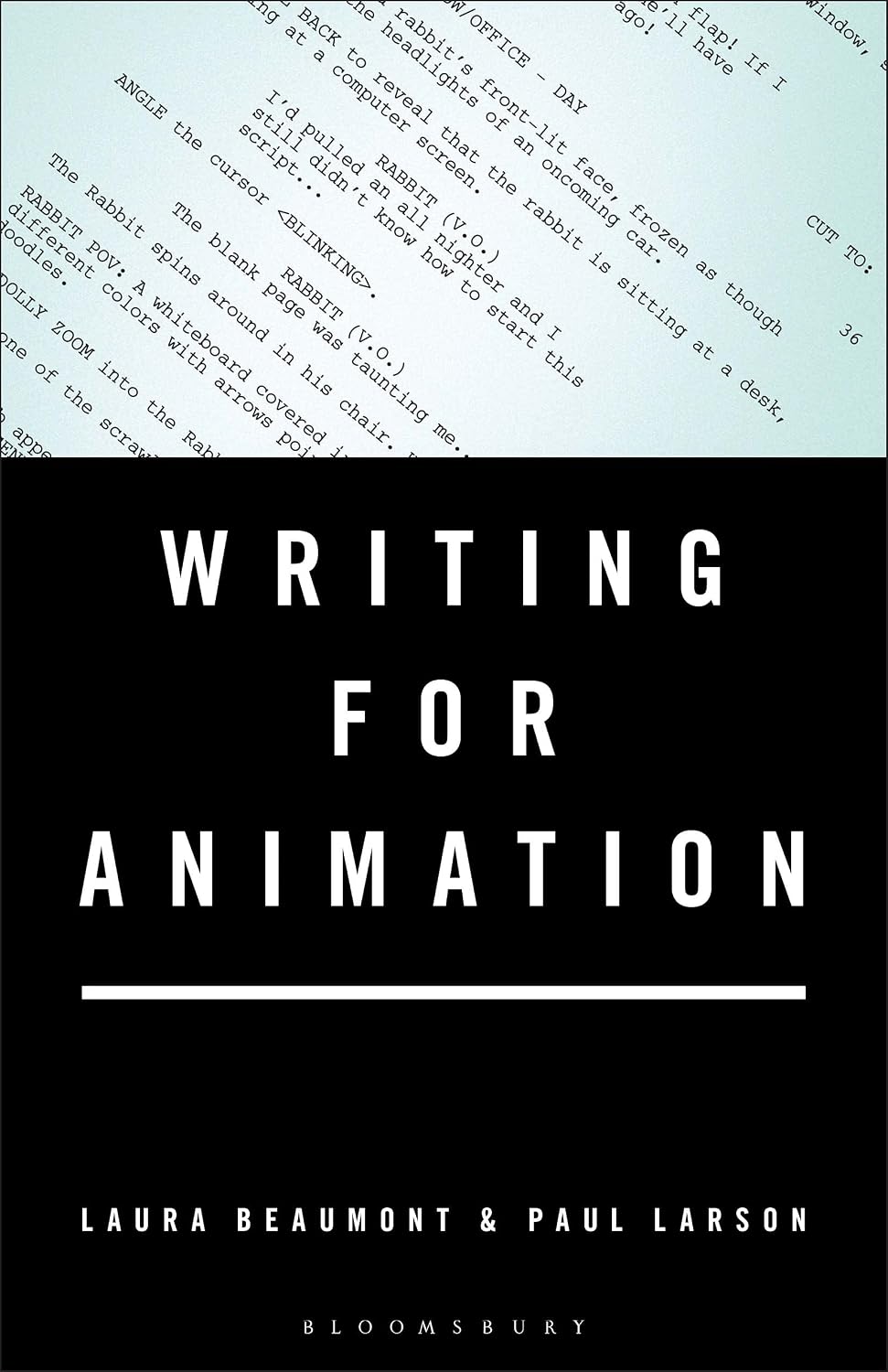 Writing for Animation