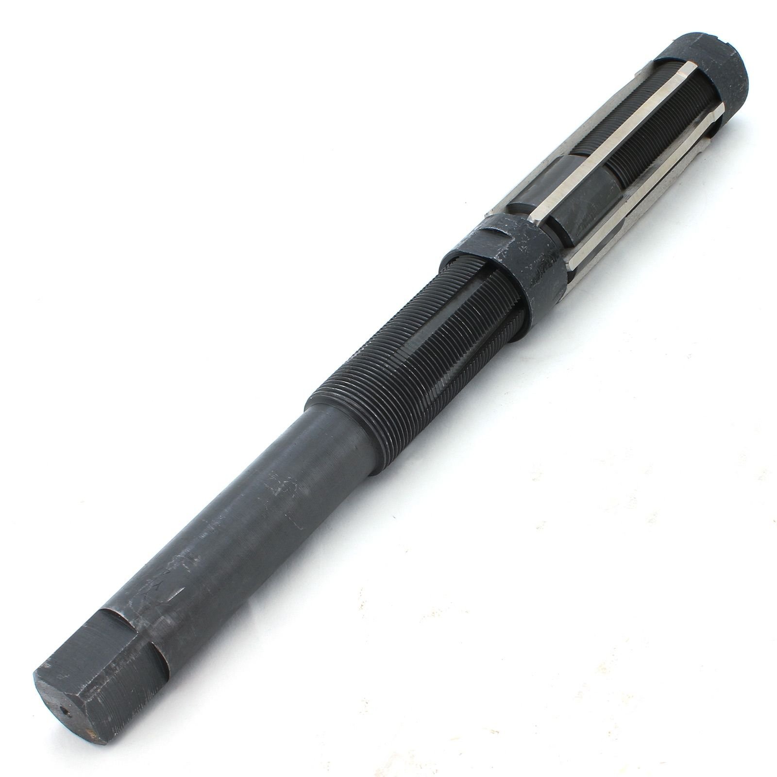 Yato yt-28967 – de main réglable 44 – 54 mm Coffret Mandrin HSS