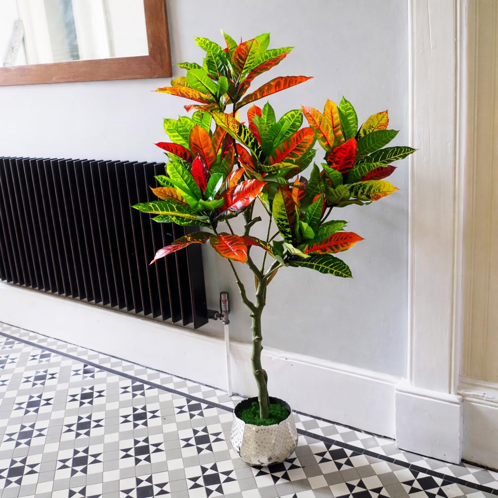 Leaf Artificial Foliage Plants