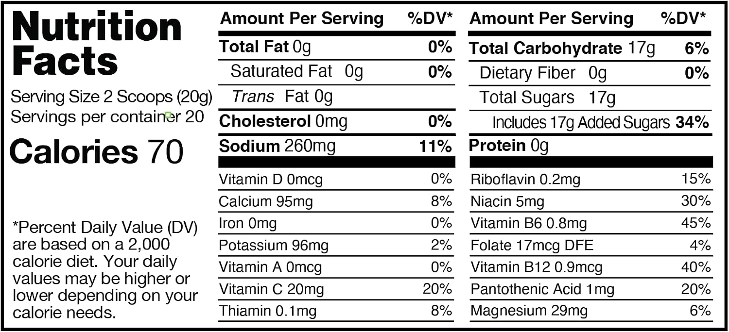 Osmo Nutrition Active Hydration Mix | During-Exercise Electrolyte Powdered Drink | Fastest Way to Rehydrate | Improves Power Output & Endurance | All Natural Ingredients (BlackBerry 14.2 oz.)