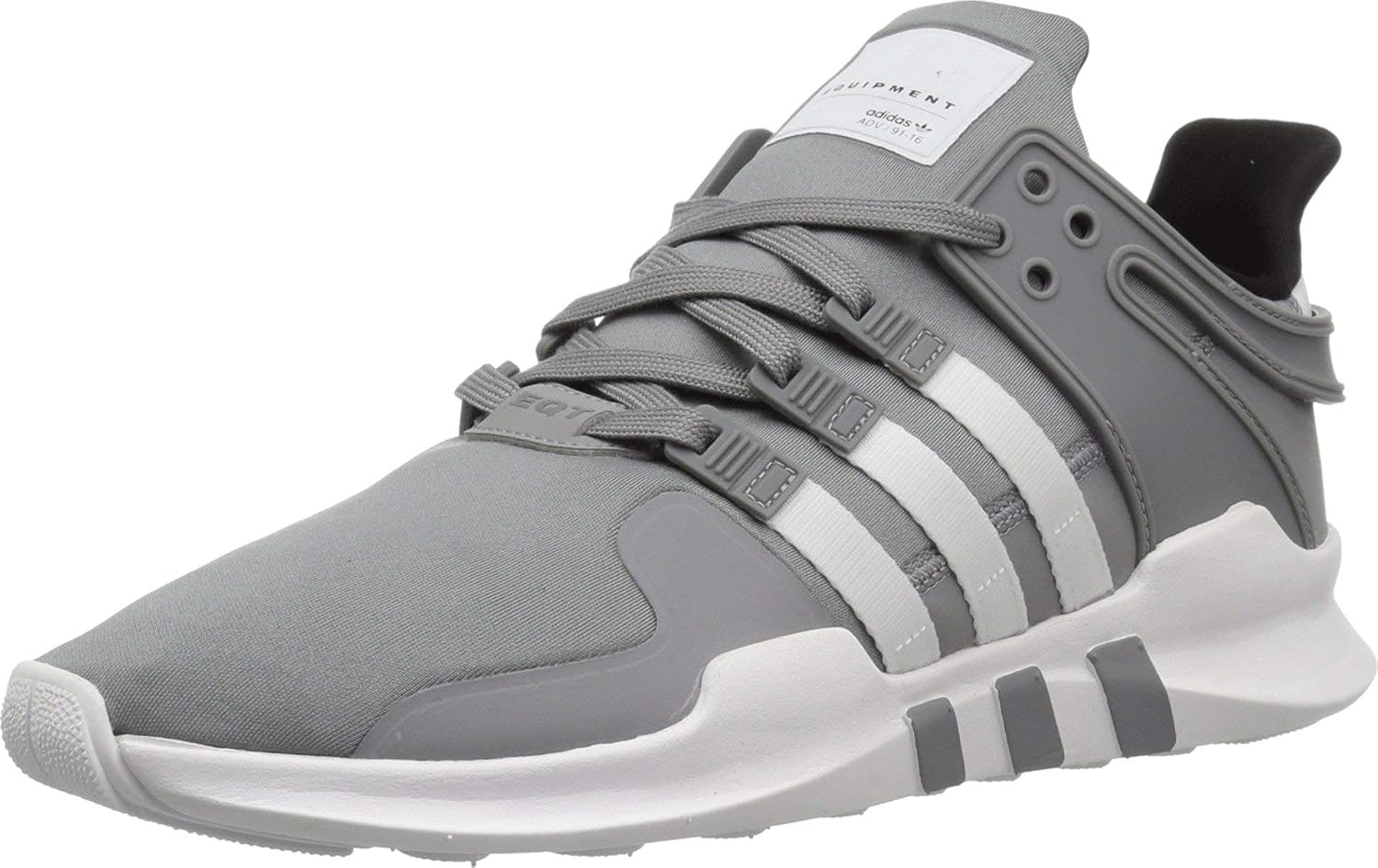 adidas Originals Men's EQT Support Adv Running Shoe