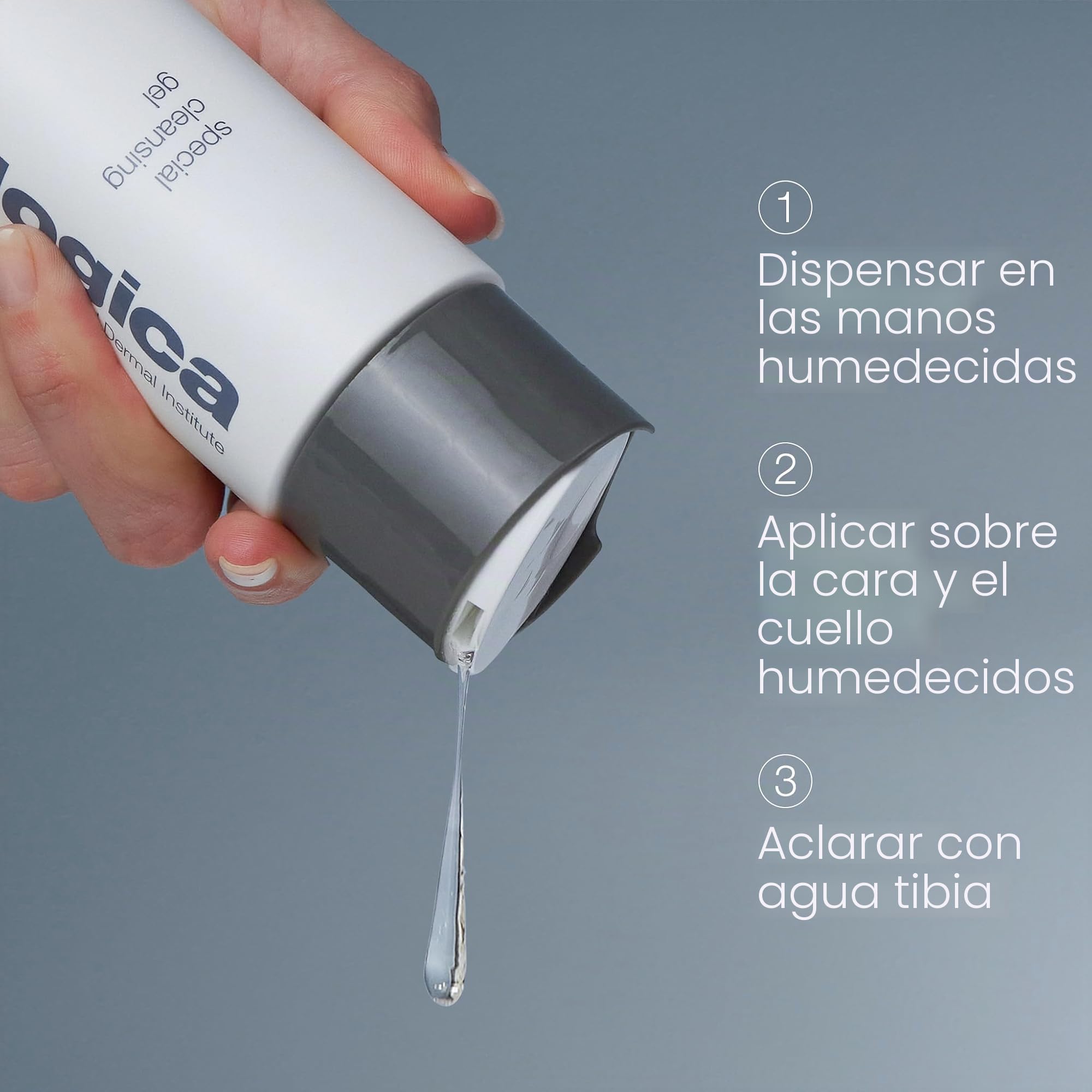 Dermalogica Special Cleansing Gel 250 ml (8oz)
