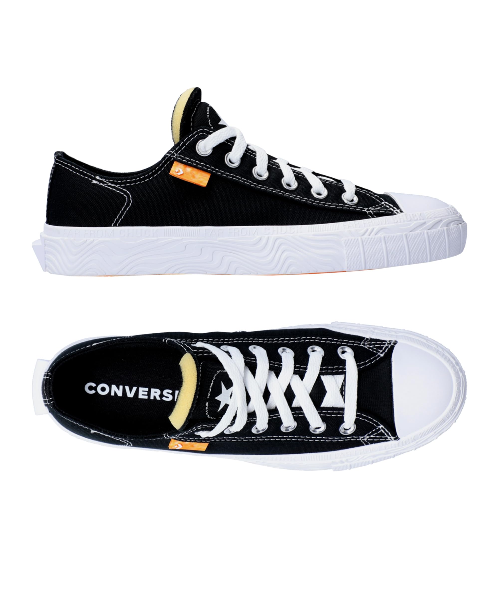 Converse Chuck Taylor All Star Sneaker Unisex