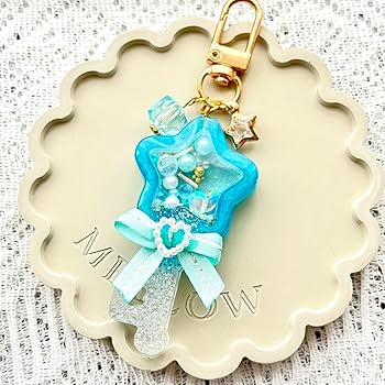 Amazon.co.jp: ラムネの鍵彡 ハンドメイド レジン シャカシャカ Amazon.co.jp: ラムネの鍵彡 ハンドメイド レジン シャカシャカ